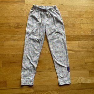 Burton Dryride base layer pants, kids size S